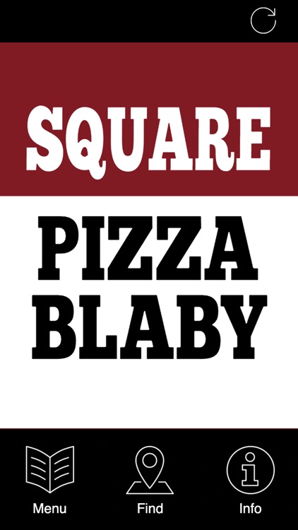 Square Pizza, Blaby