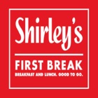 Top 20 Food & Drink Apps Like Shirley's First Break - Best Alternatives