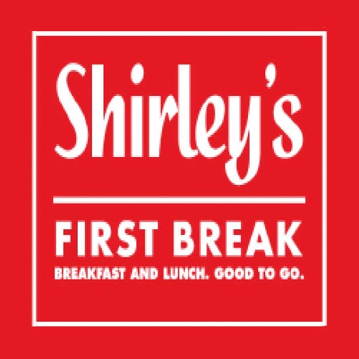 Shirley's First Break