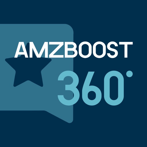 AMZBOOST 360