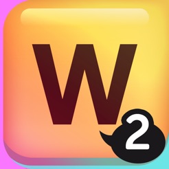Words With Friends 2 Word Game On The App Store