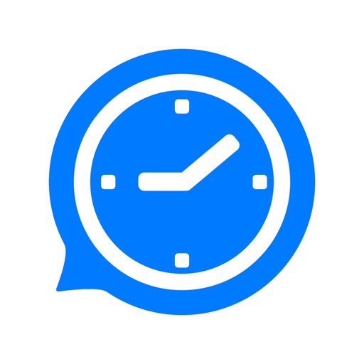 TimeMessage - Quick Send