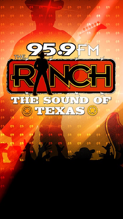 The Ranch