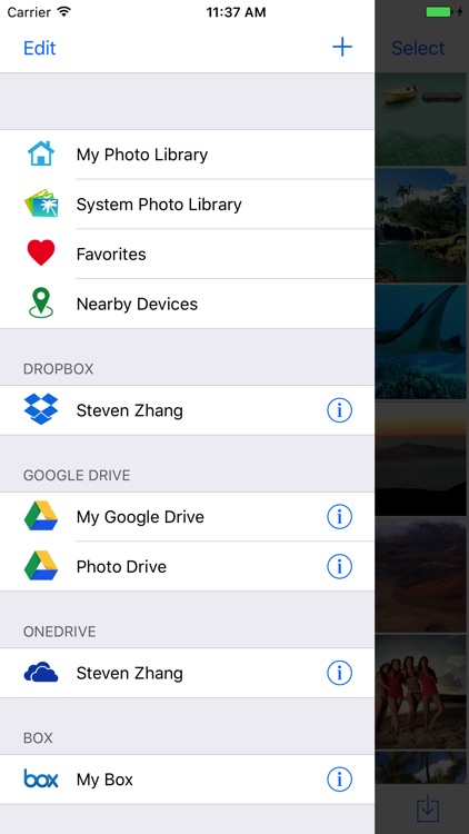 Photo Manager Pro 5 screenshot-4