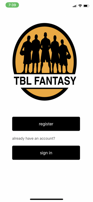 TBL Fantasy(圖1)-速報App