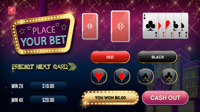 Lucky Slots© screenshot 3