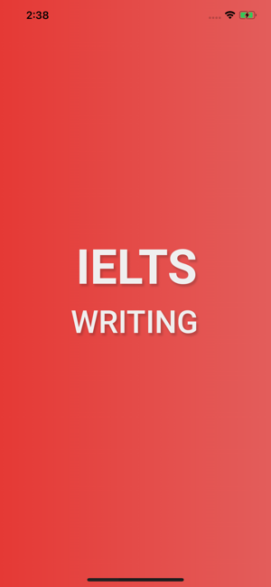 IELTS Writing Exam Test Prep(圖1)-速報App