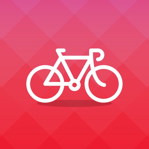 Bike Computer - GPS Tracker icon