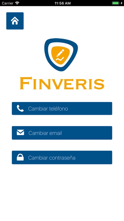Finveris screenshot-4