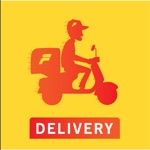 Flash deliveryBoy