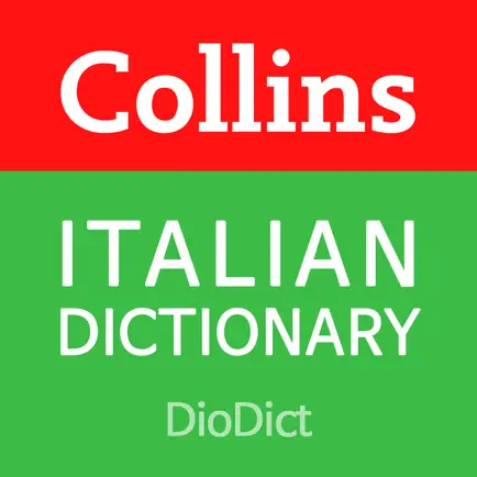 Collins ITA-ENG DioDict3 Читы