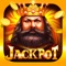 Get HOT by winning in Vegas, right in your hands, every minute of the day, with Royal Jackpot-Free Slots Casino