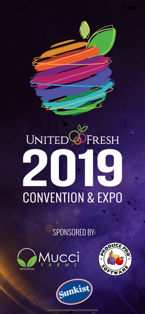 United Fresh 2019