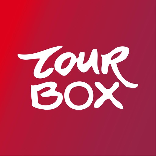 Tourbox - Auto Travel Memories