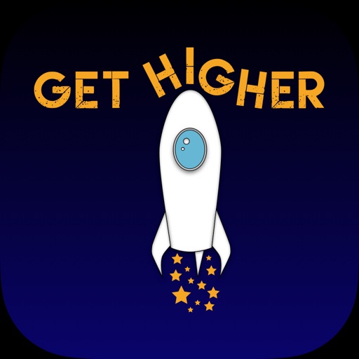 Get Higher: Rocket Voyage