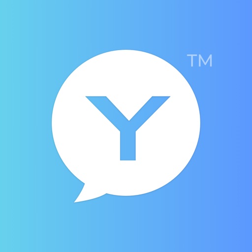 YZER iOS App