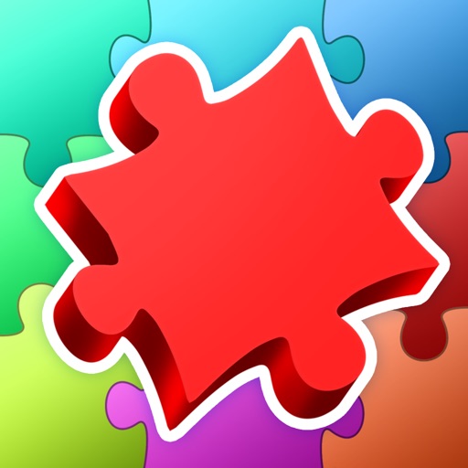 Jigsaw Puzzle Forever HD