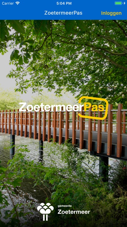 Zoetermeerpas