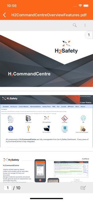 H2CommandCentre(圖4)-速報App