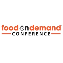 Food On Demand Conference