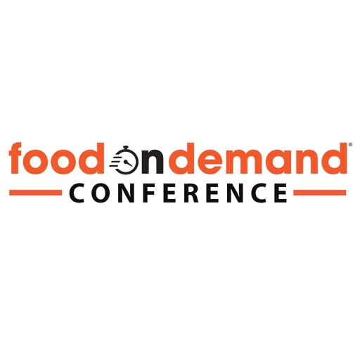 Food On Demand Conference