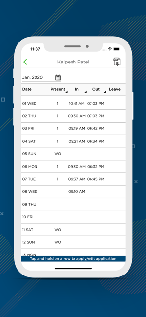 Spectra Biot App(圖4)-速報App