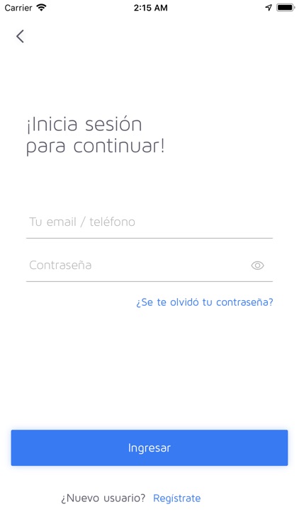 Merkatio screenshot-3