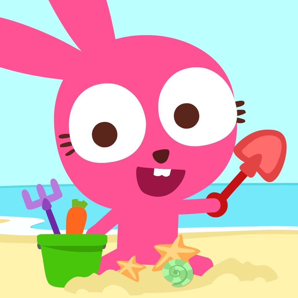 泡泡兔小镇:失落城堡密室逃脱