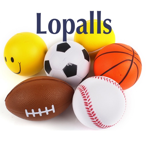 Lopalls