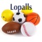 Lopalls is an entertaining gaming application where