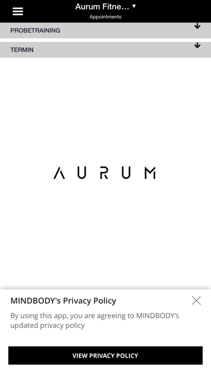 Aurum Fit