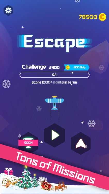 Limit Escape screenshot-3