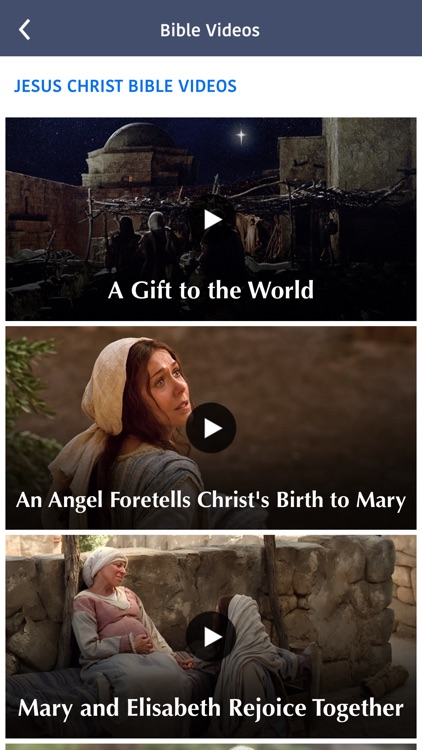 Holy Bible Reina Valera 1960. screenshot-6