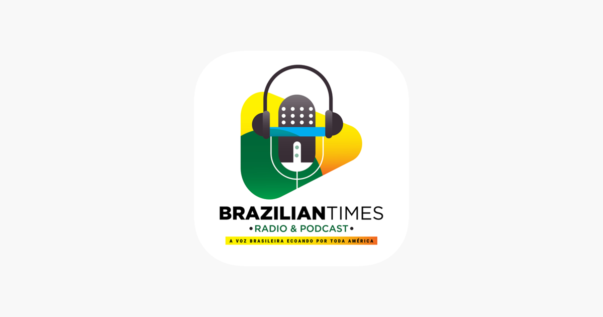 ‎Radio Brazilian Times on the App Store