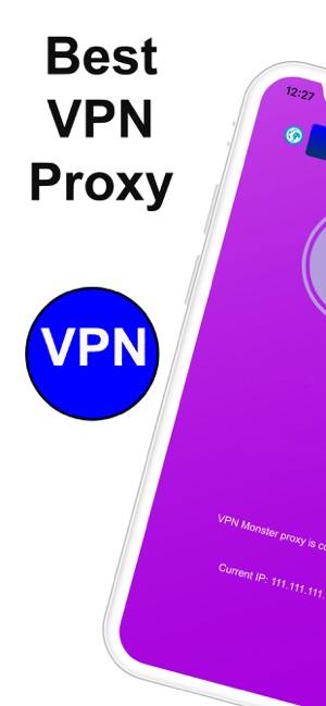 VPN Monster Proxy - PRO