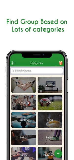 Best Groups for WhatsApp WA(圖2)-速報App