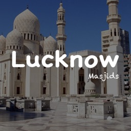 Lucknow Masjids