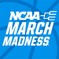 NCAA March Madness Live app not working? crashes or has problems?