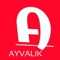 We decided to make this application so you can discover AYVALIK's history and beauties more easily