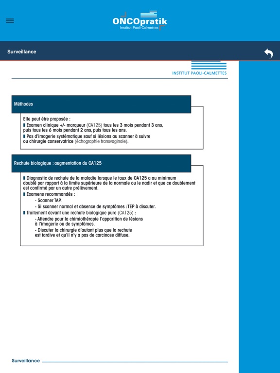 【图】ONCOpratik(截图3)