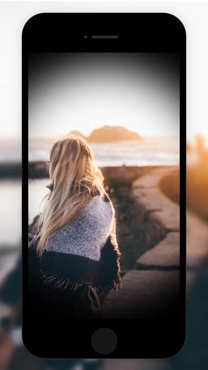 Filteraid Camera Filters screenshot-3
