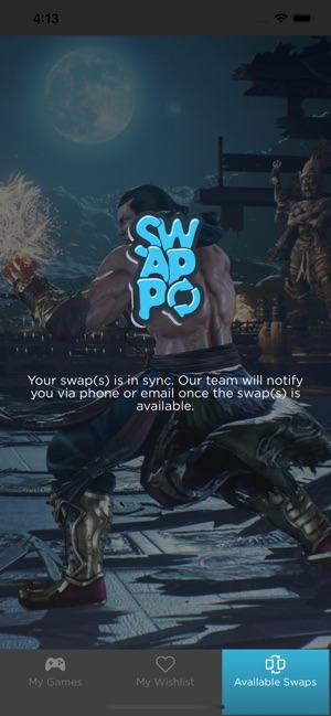 Swappo.ae(圖6)-速報App