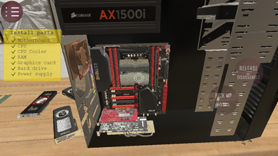 PC BUILDING SIMULATOR 2019のおすすめ画像7