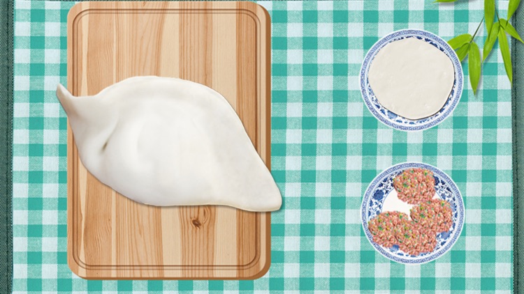 Dumplings Maker Game screenshot-6