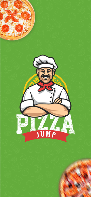 Jump Pizza(圖1)-速報App