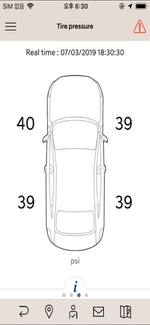 Hyundai Auto Link India On The App Store