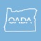 Use the Oregon Auto Dealers Association app to access state association events, notifications and more, all in the palm of your hand