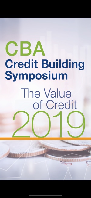 Credit Building Symposium 2019(圖1)-速報App