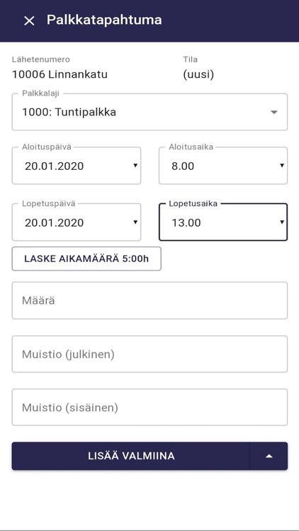 Ecom Webi screenshot-4