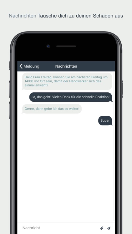 promeldung screenshot-4